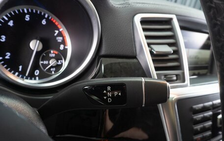 Mercedes-Benz GL-Класс, 2013 год, 2 148 030 рублей, 24 фотография