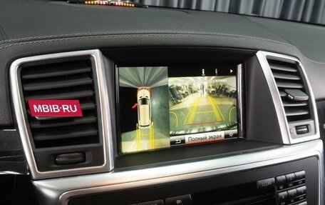 Mercedes-Benz GL-Класс, 2013 год, 2 148 030 рублей, 23 фотография