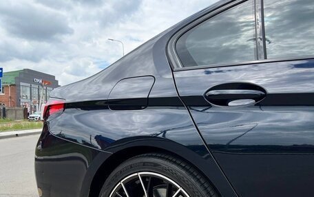 BMW 5 серия, 2022 год, 5 100 000 рублей, 9 фотография