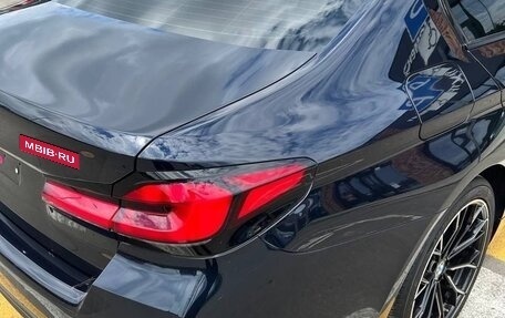 BMW 5 серия, 2022 год, 5 100 000 рублей, 8 фотография