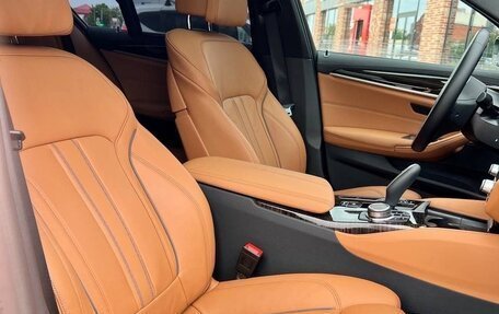 BMW 5 серия, 2022 год, 5 100 000 рублей, 17 фотография