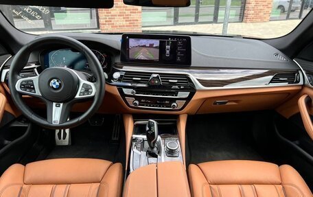 BMW 5 серия, 2022 год, 5 100 000 рублей, 20 фотография