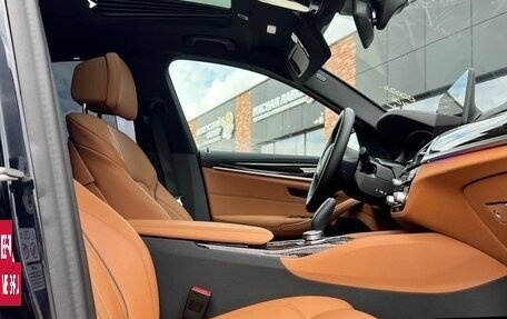 BMW 5 серия, 2022 год, 5 100 000 рублей, 24 фотография