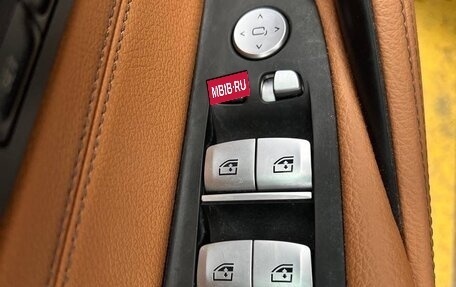 BMW 5 серия, 2022 год, 5 100 000 рублей, 21 фотография