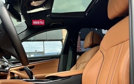 BMW 5 серия, 2022 год, 5 100 000 рублей, 18 фотография