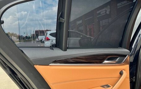 BMW 5 серия, 2022 год, 5 100 000 рублей, 26 фотография