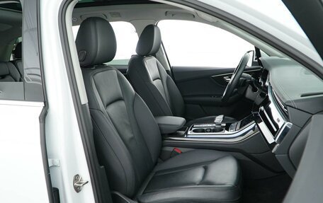 Audi Q7, 2023 год, 7 348 888 рублей, 9 фотография