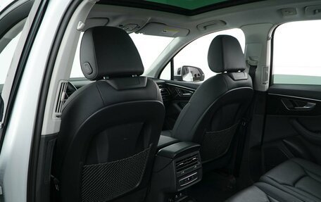Audi Q7, 2023 год, 7 348 888 рублей, 12 фотография