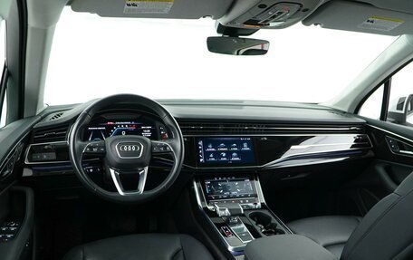Audi Q7, 2023 год, 7 348 888 рублей, 7 фотография