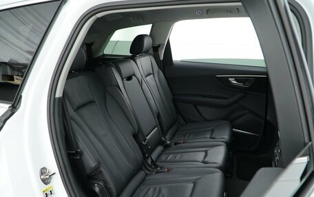 Audi Q7, 2023 год, 7 348 888 рублей, 8 фотография