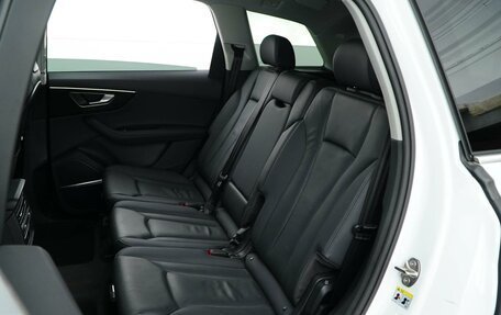 Audi Q7, 2023 год, 7 348 888 рублей, 10 фотография