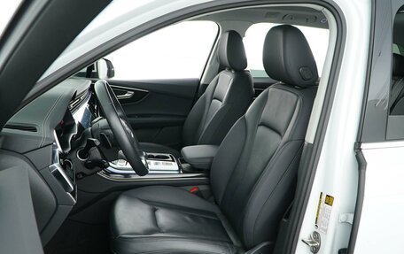 Audi Q7, 2023 год, 7 348 888 рублей, 11 фотография