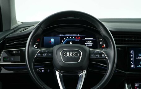 Audi Q7, 2023 год, 7 348 888 рублей, 14 фотография
