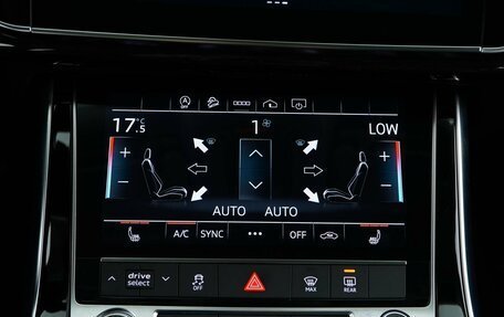 Audi Q7, 2023 год, 7 348 888 рублей, 21 фотография
