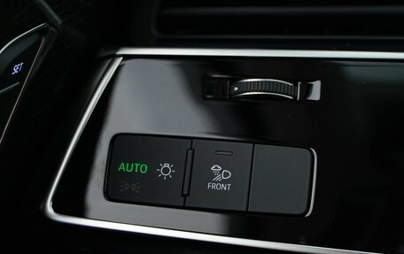 Audi Q7, 2023 год, 7 348 888 рублей, 25 фотография