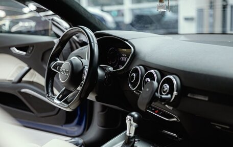 Audi TT, 2015 год, 3 500 000 рублей, 9 фотография