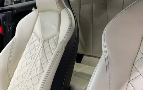 Audi TT, 2015 год, 3 500 000 рублей, 11 фотография