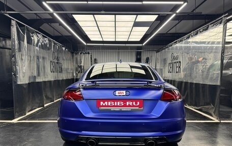 Audi TT, 2015 год, 3 500 000 рублей, 7 фотография