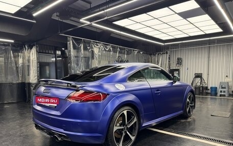 Audi TT, 2015 год, 3 500 000 рублей, 6 фотография