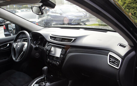 Nissan X-Trail, 2015 год, 2 088 000 рублей, 8 фотография