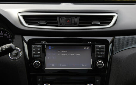 Nissan X-Trail, 2015 год, 2 088 000 рублей, 14 фотография