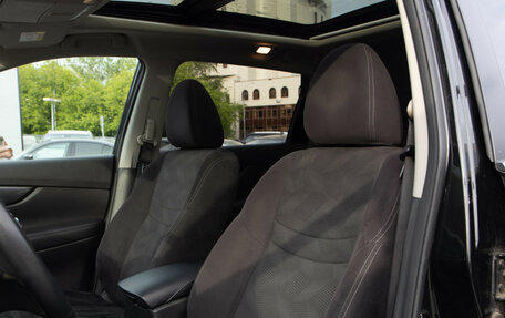 Nissan X-Trail, 2015 год, 2 088 000 рублей, 16 фотография