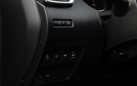 Nissan X-Trail, 2015 год, 2 088 000 рублей, 21 фотография
