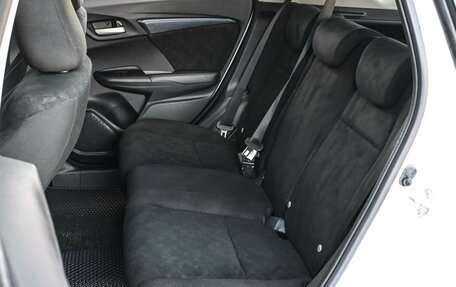 Honda Shuttle II, 2018 год, 1 279 000 рублей, 7 фотография