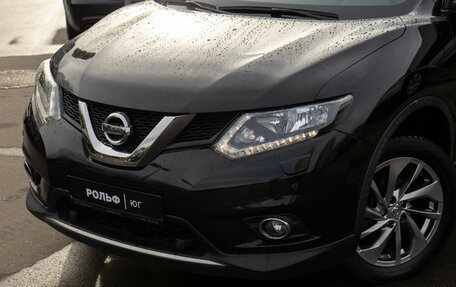 Nissan X-Trail, 2015 год, 2 088 000 рублей, 22 фотография