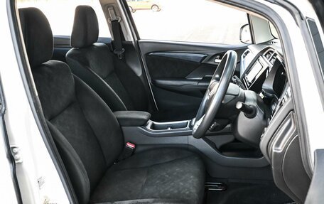Honda Shuttle II, 2018 год, 1 279 000 рублей, 10 фотография