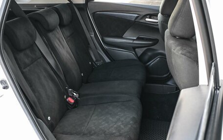 Honda Shuttle II, 2018 год, 1 279 000 рублей, 9 фотография