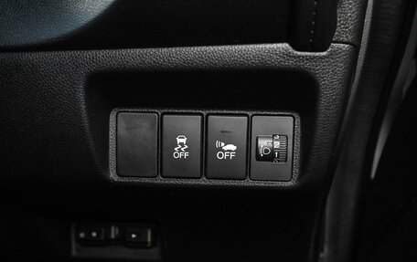 Honda Shuttle II, 2018 год, 1 279 000 рублей, 15 фотография