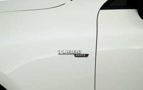 Mercedes-Benz CLS AMG, 2018 год, 5 999 050 рублей, 7 фотография