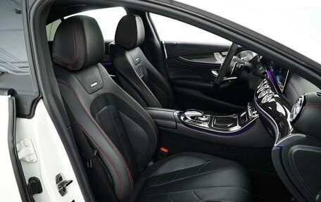 Mercedes-Benz CLS AMG, 2018 год, 5 999 050 рублей, 12 фотография