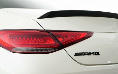 Mercedes-Benz CLS AMG, 2018 год, 5 999 050 рублей, 9 фотография