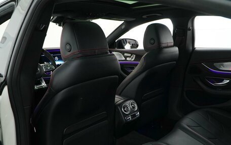 Mercedes-Benz CLS AMG, 2018 год, 5 999 050 рублей, 15 фотография