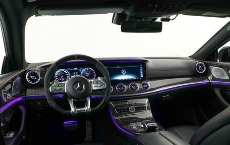 Mercedes-Benz CLS AMG, 2018 год, 5 999 050 рублей, 10 фотография
