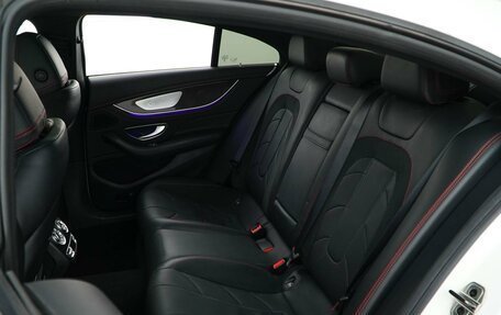 Mercedes-Benz CLS AMG, 2018 год, 5 999 050 рублей, 13 фотография