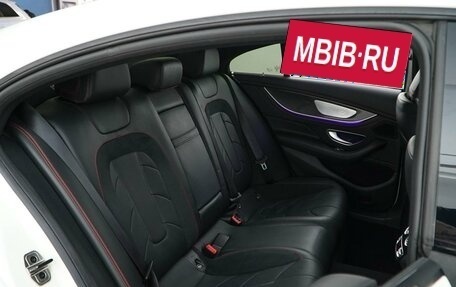 Mercedes-Benz CLS AMG, 2018 год, 5 999 050 рублей, 11 фотография