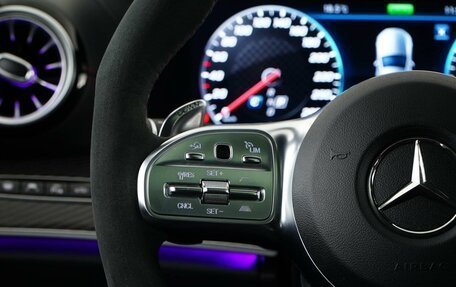 Mercedes-Benz CLS AMG, 2018 год, 5 999 050 рублей, 19 фотография