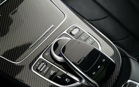Mercedes-Benz CLS AMG, 2018 год, 5 999 050 рублей, 21 фотография