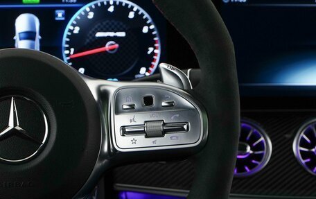 Mercedes-Benz CLS AMG, 2018 год, 5 999 050 рублей, 20 фотография