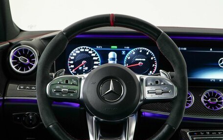 Mercedes-Benz CLS AMG, 2018 год, 5 999 050 рублей, 18 фотография