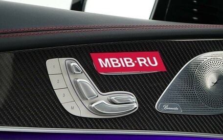 Mercedes-Benz CLS AMG, 2018 год, 5 999 050 рублей, 25 фотография