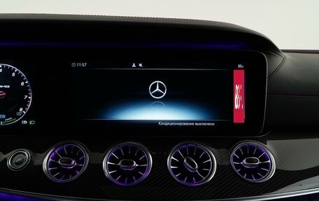 Mercedes-Benz CLS AMG, 2018 год, 5 999 050 рублей, 28 фотография