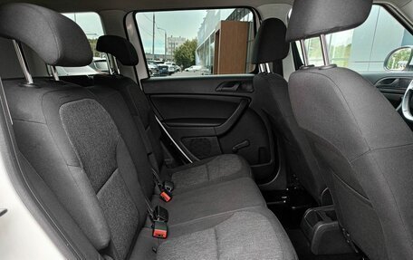 Skoda Yeti I рестайлинг, 2014 год, 1 279 700 рублей, 7 фотография