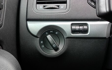 Skoda Yeti I рестайлинг, 2014 год, 1 279 700 рублей, 10 фотография