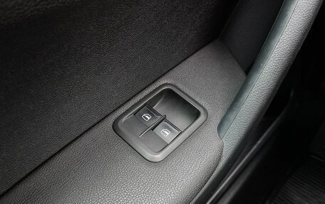 Skoda Yeti I рестайлинг, 2014 год, 1 279 700 рублей, 9 фотография