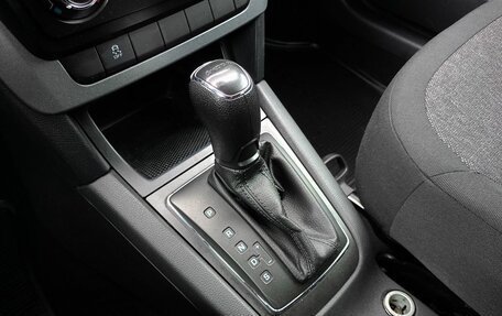 Skoda Yeti I рестайлинг, 2014 год, 1 279 700 рублей, 13 фотография