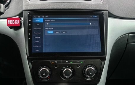 Skoda Yeti I рестайлинг, 2014 год, 1 279 700 рублей, 11 фотография